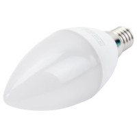 Светодиодная лампа Camelion LED7-C35-3/845/E14 7Вт 220В ПРОМО 3 14712