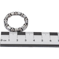 Подшипник в каретку STARK TI-667 для каретки 3720, 1/4x9 B, Dia. 23mm, old HQ-0005407