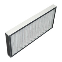 Фильтр кассетный ФВКас-36(63)-48 G3/G4 BaltiK 203001