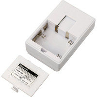 Датчик движения TDM ELECTRIC звуковой оповещатель инфракрасный SQ2604-0001