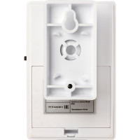 Датчик движения TDM ELECTRIC звуковой оповещатель инфракрасный SQ2604-0001