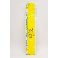 Стяжки SapiSelco натурального цвета, 4.5x250 мм, полиамид 6.6, 100 шт. SEL.2.224R