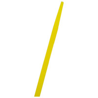 Стяжки SapiSelco желтого цвета, 2.5x100 мм, полиамид 6.6, 100 шт. SEL.14.202R