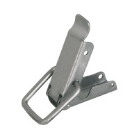 Накидная защелка KIPP K0044.2350742.9242452