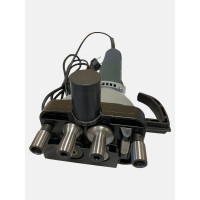 Фальцеосадочная машина F-3010 4687202429202