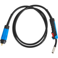 Сварочный инверторный полуавтомат Спец MAG-150 1,6-4мм СПЕЦ-3459