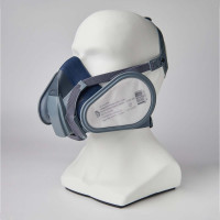 Полумаска из изолирующих материалов БРИЗ 4206 НОТ 502506002