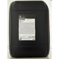 Масло для направляющих скольжения Metalway 68 канистра 20 л Роснефть 40835160