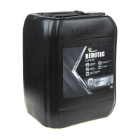 Масло редукторное Redutec CLP 220 канистра 18 кг/20 л РОСНЕФТЬ 8742
