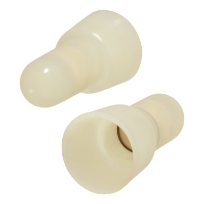 Концевой изолирующий зажим TDM ELECTRIC КИЗ-3 100 шт SQ0519-0017