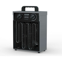 Электрическая пушка ZILON БОГАТЫРЬ ЭКО ZTV-3 N1