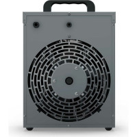 Электрическая пушка ZILON БОГАТЫРЬ ЭКО ZTV-3 N1