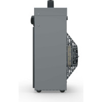 Электрическая пушка ZILON БОГАТЫРЬ ЭКО ZTV-3 N1