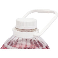 Зимний очиститель стекол HIRVI -10 3л арт 210x012