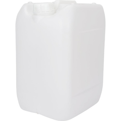 Канистра пластиковая белая 20 л РемоКолор 62-4-020