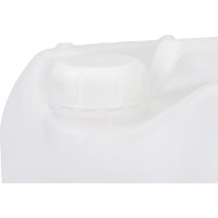 Канистра пластиковая белая 20 л РемоКолор 62-4-020