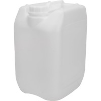 Канистра пластиковая белая 10 л РемоКолор 62-4-010