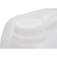 Канистра пластиковая белая 10 л РемоКолор 62-4-010