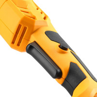 Углошлифовальная машина DEKO DKAG1500, 125 мм, 1500 Вт, 063-4297