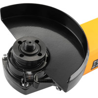 Углошлифовальная машина DEKO DKAG1500, 125 мм, 1500 Вт, 063-4297