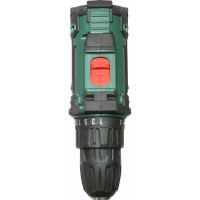 Акк. дрель-шуруповёрт FAVOURITE DC 1202 PROMO SET 12В, 2Ач, 22Нм Li-ion набор 101121202