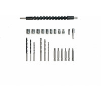 Акк. дрель-шуруповёрт FAVOURITE DC 1202 PROMO SET 12В, 2Ач, 22Нм Li-ion набор 101121202