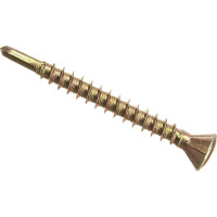 Саморез для паркета и массивной доски HIMTEX со сверлом, TX10, 3,2х30 мм, 500 шт. 3230FSSD