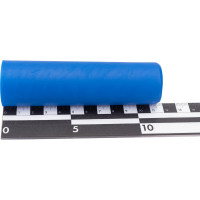 Защитная втулка 20 мм, синяя, 5 шт Motusline ZF20S