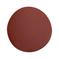 Шлифлист круглый самосцепляющийся 5 шт, 125 мм, Р240 Gepard GP5014-240