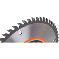 Диск пильный 160x20/16 мм, 60 зубьев Gepard GP0901-60