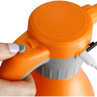 Садовый аккумуляторный опрыскиватель DEKO DKSP14 2 л 065-0952