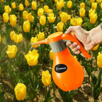 Садовый аккумуляторный опрыскиватель DEKO DKSP14 2 л 065-0952