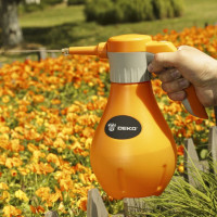 Садовый аккумуляторный опрыскиватель DEKO DKSP14 2 л 065-0952