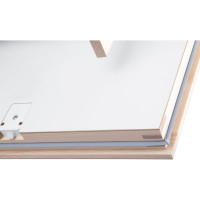 Чердачная лестница OMAN POLAR LONG 60х120 см, 330 см УТ000035920