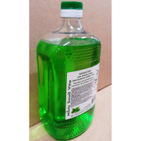 Концентрат септик для нижнего бака биотуалета любого типа HIRVI Minty Smell Vita 062х260