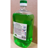 Концентрат септик для нижнего бака биотуалета любого типа HIRVI Minty Smell Vita 062х260