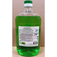 Концентрат септик для нижнего бака биотуалета любого типа HIRVI Minty Smell Vita 062х260