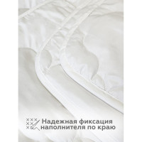 Одеяло ТЕКСТИЛЬ Экософт микрофибра 170x205 26316