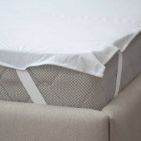 Наматрасник ТЕКСТИЛЬ AQUASTOP 90x200 см 38065