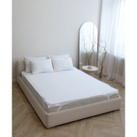 Наматрасник ТЕКСТИЛЬ AQUASTOP 90x200 см 38065