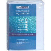 Наматрасник ТЕКСТИЛЬ AQUASTOP 90x200 см 38065