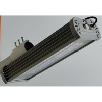 Светодиодный светильник КХЭМ KXM-LED-CORP 16800лм/120Вт/4000К/430x144x76мм CORP 120 Вт