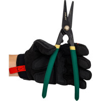 Ножницы по металлу ВОЛАТ 250 мм 18020-25