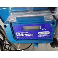 Безвоздушный распылитель Chnye CY1095 (Graco type, сопло, евро вилка) 56010