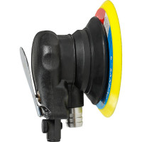 Шлифовальная эксцентриковая пневматическая машинка Airline 150 мм ATBR002