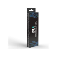 Термопаста кремнийорганическая КПТ-8 8 г STEEL КПТ8_8