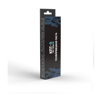 Термопаста кремнийорганическая КПТ-8 20 г STEEL КПТ8_20