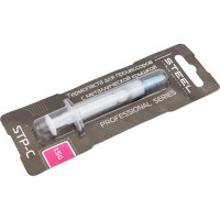 Термопаста для процессоров с теплораспределительной крышкой Frost CPU STP-C 1.5 г STEEL STP-C_1,5