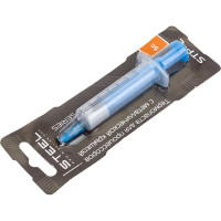 Термопаста для процессоров с теплораспределительной крышкой Frost CPU STP-C 5 г STEEL STP-C_5