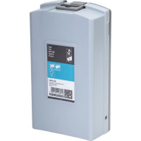 Набор сверл по металлу 25 шт, 1-13 мм, HSS-G TiN RUKO 250215TRO